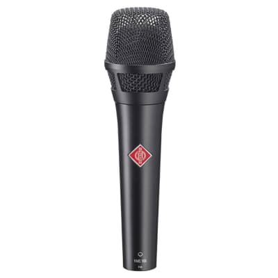 Neumann KMS 105 Handheld Supercardioid Condenser Microphone