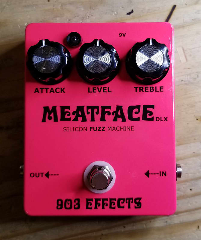 Meathead - CLONE by 903 Effects image 1