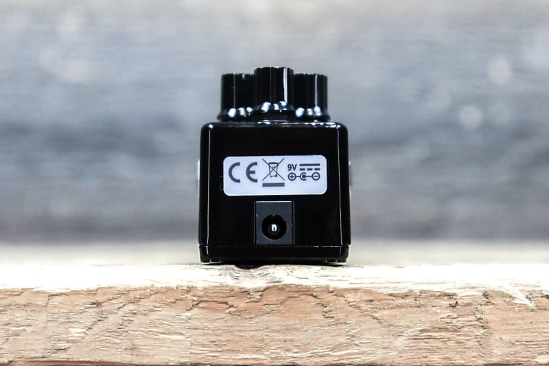 MXR RAW DAWG ギターエフェクター