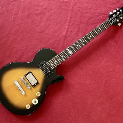 2002 Epiphone Gibson Les Paul Standard (Made In Korea