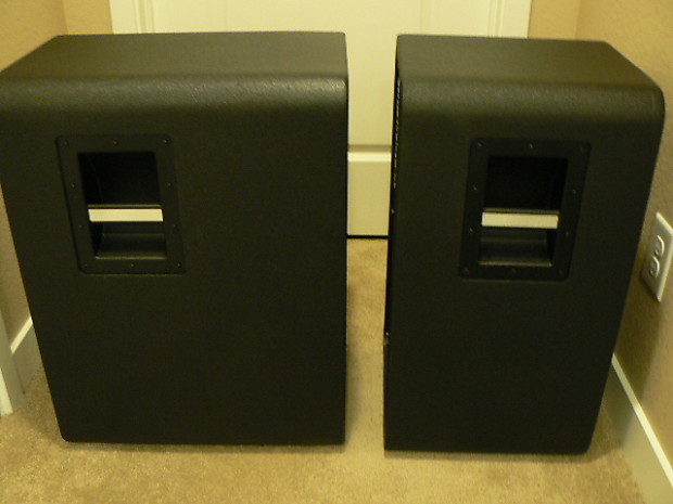 TC Electronic Complete Bass Rig (RH750 head + RS210 & RS212
