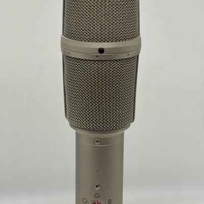 Neumann USM 69 Stereo Condenser Microphone image 4