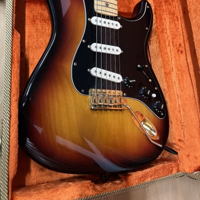 Fender Richie Sambora Signature Stratocaster 1993 - 1999 | Reverb