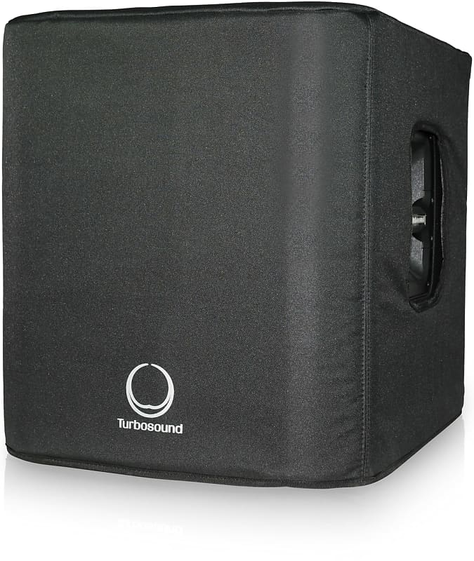 Turbosound iP2000 iNSPIRE Powered Column Speaker with Subwoofer