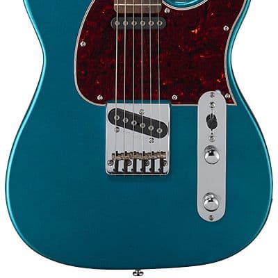 G&L Tribute Series ASAT Classic | Reverb