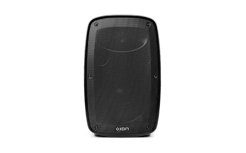 Ion Total PA Plus 350 Watt PA Speaker with Huge Sound