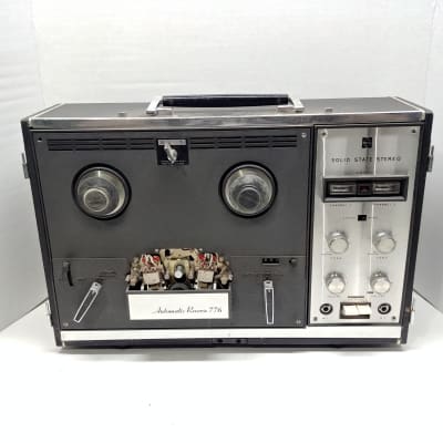 Racal Reel to Reel Tape Recorders Store 7DS