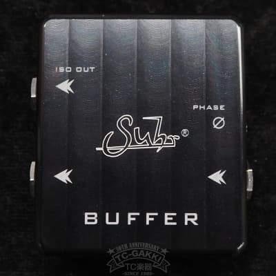 Suhr Buffer | Sweetwater