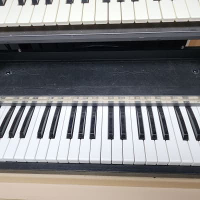 Hohner Pianet T 1977 | Reverb