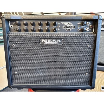 Mesa Boogie Express 5:25 Combo, Second-Hand image 1