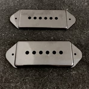 Allparts Pickup Covers for P-90
