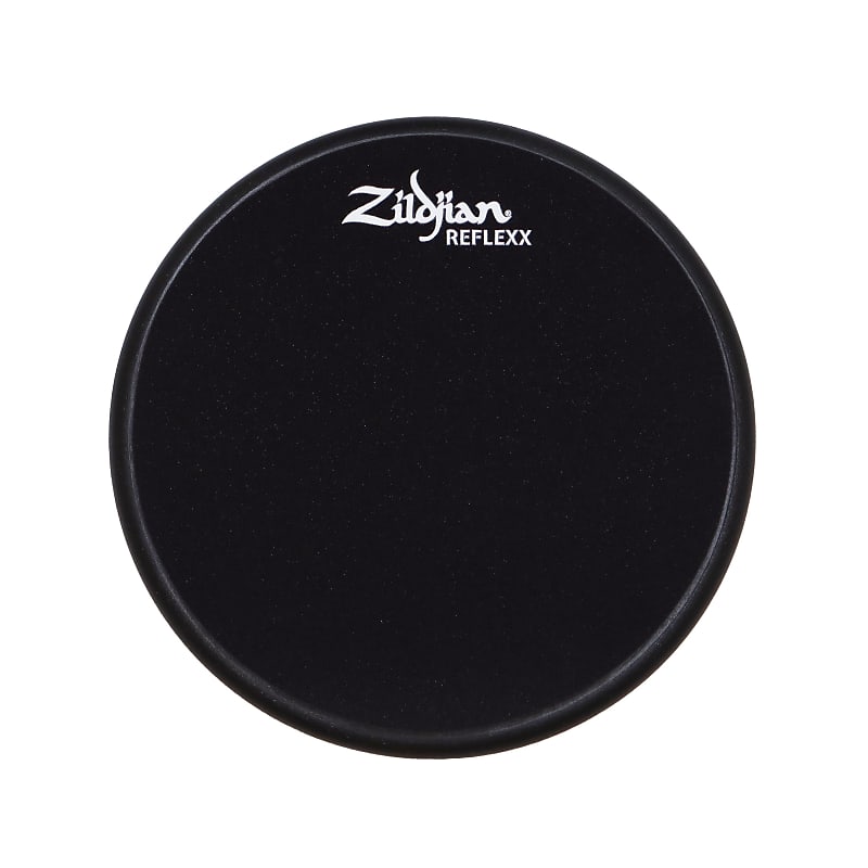 Immagine Zildjian 10 Zildjian Reflexx Conditioning Pad - 1
