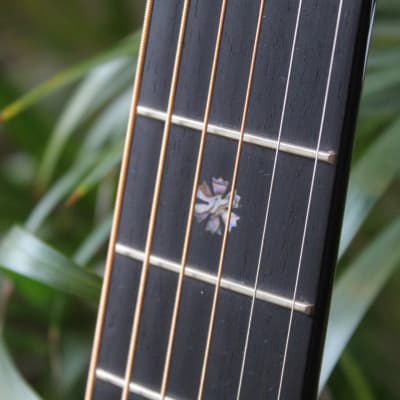 MARTIN "000-ERIC CLAPTON 30th Anniversary" HARDCASE image 6