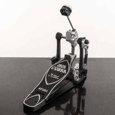 Tama Iron Cobra Legend In Innovation Bass Drum Pedal | Reverb Canada