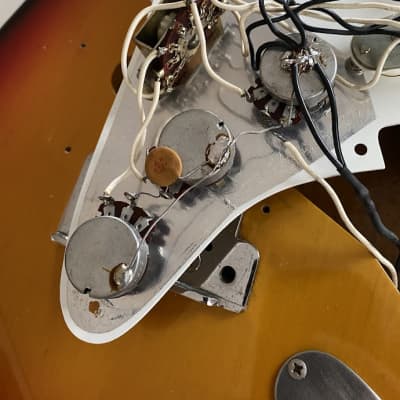 Fernandes RST-50 The Revival '81 Vintage MIJ Stratocaster
