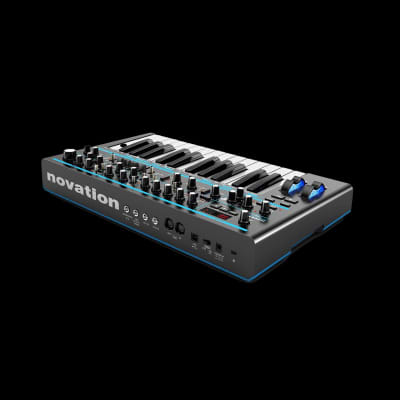 Novation Bass Station II image 2