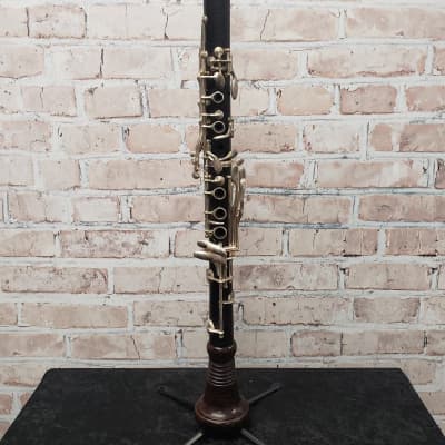 Cannonball Arezzo Veloce Professional Clarinet Two Bells and