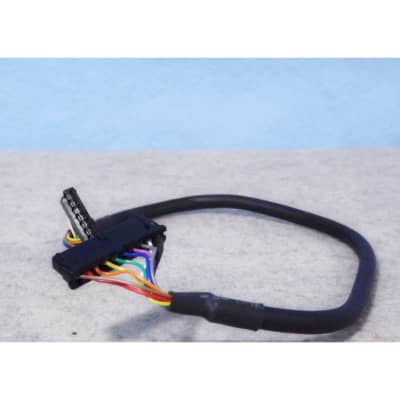 Roland S-220 parts - quickdisk cable