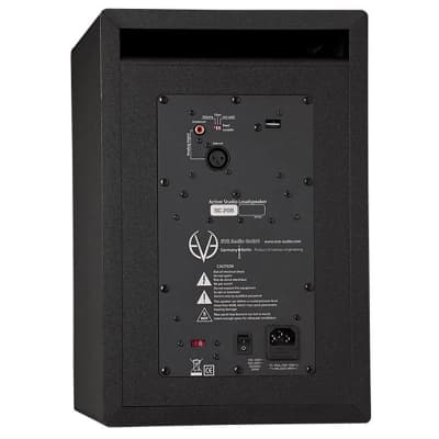 EVE Audio SC208 Pair image 2