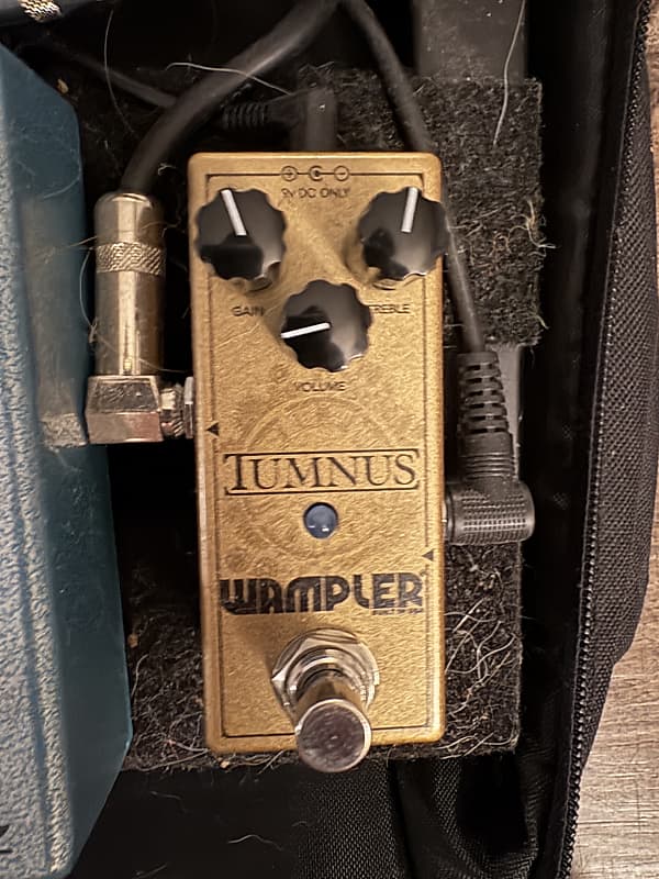 Wampler Tumnus