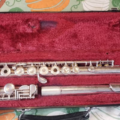 Buffet Crampon 226 open hole with B foot | Reverb