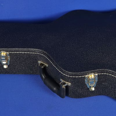 Larrivee USA OM-09 Silver Oak Special Moon Spruce Acoustic Guitar w/ OHSC image 12