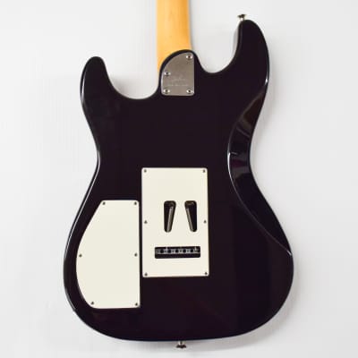 Godin Progression Electric Guitar - Black image 9