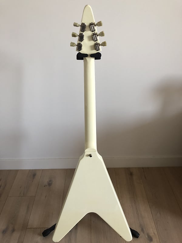 1992 Gibson Flying V '67 Reissue – Empire Guitars