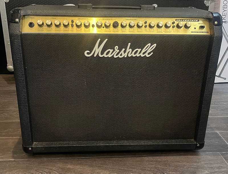 Marshall VS265