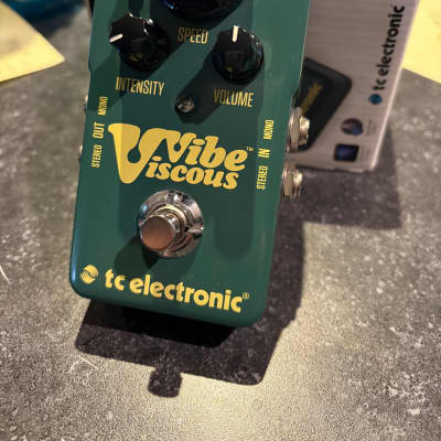 Stoner's FX TINY REEF | Reverb Canada