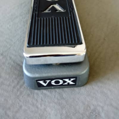 Vox V848 Clyde McCoy Wah