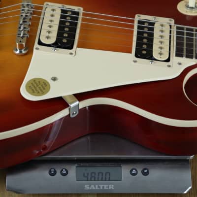 Gibson USA Les Paul Classic  207710378 image 5