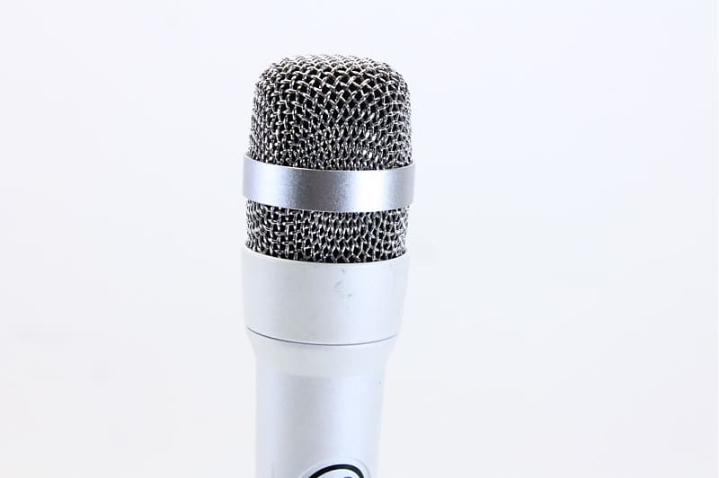 B-Stock AKG Elle C - Female Condenser Vocal Microphone (No.1)