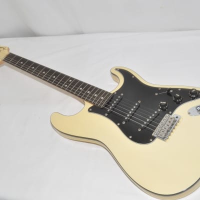 Fender JAPAN aerodyne stratocaster Electric guitar Ref. No.5938 for sale