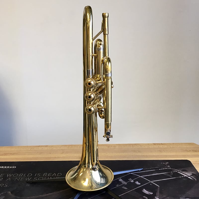 Selmer Signet Cornet | Reverb