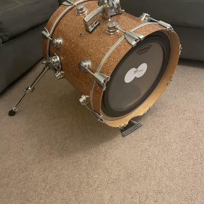 DW Collector's Series Drum Set image 6