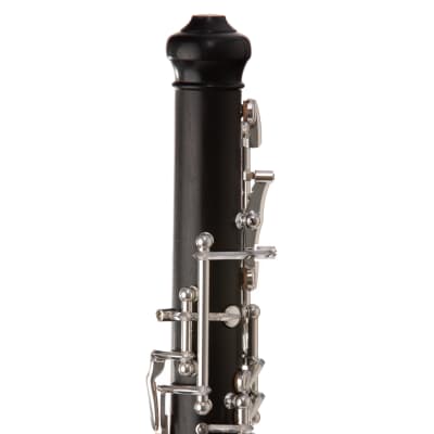 Yamaha YOB-841T Custom Oboe W/ 3rd Octave Key image 5