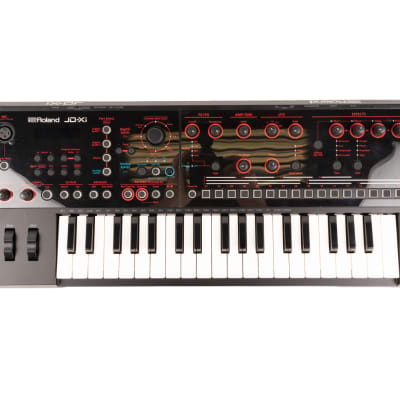 Roland JD-Xi Hybrid Keyboard Synthesizer [USED]