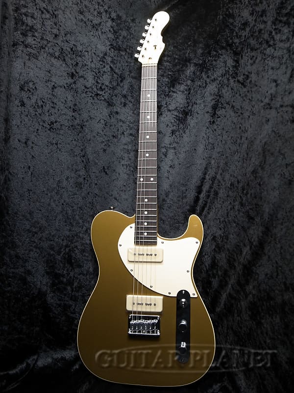 2025年冬【法人向けお歳暮】 Momose MT3-PP・B/R Reverb | 【17939】【4kg】 Japan In Made GT ギター