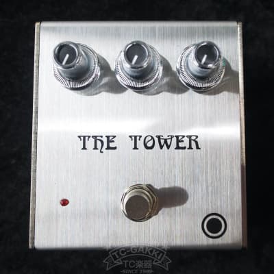 Organic Sounds The Tower | Reverb