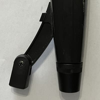Sennheiser MD 421 II Cardioid Dynamic Microphone 2002 - Present - Black