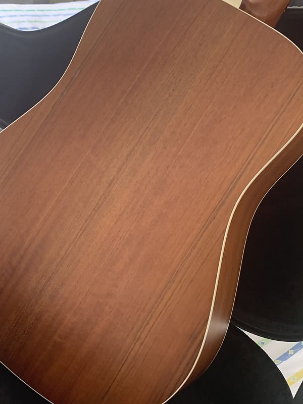 ARIA ドレッドノート　ADW300 Aria ADW 300 Made in Japan | Reverb