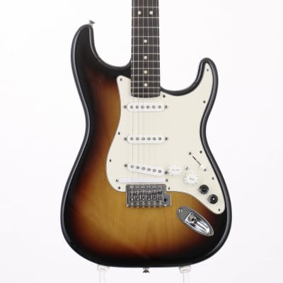 Fender G-5 VG Stratocaster 2012 - 2015 | Reverb