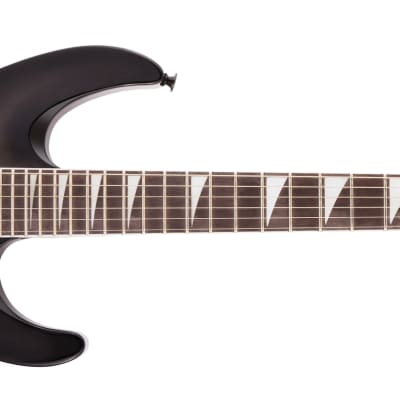 Jackson JS Series Dinky Arch Top JS32Q DKA HT Electric Guitar - Transparent Black Burst image 1