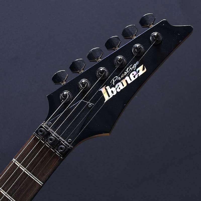 Ibanez RG3550ZDX Prestige