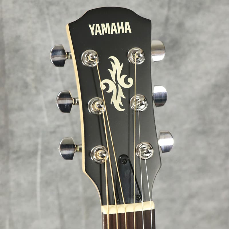 ギター YAMAHA APXT-1A YAMAHA APXT-1A Red Sunburst [SN 71027870] [05/30] | Reverb