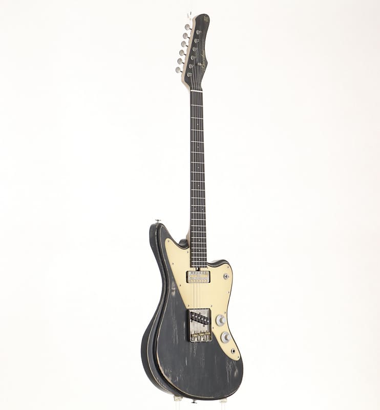【最終値下げ】JRP SURF BREAKER “SB-ZERO” OWBK Bacchus JRP SURF BREAKER SB-ZERO OWBK-MH [SN 0190] [10/16