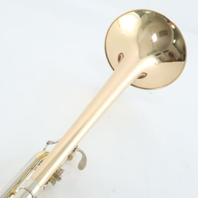 Bach Model 42B Stradivarius Professional Trombone OPEN BOX – The Mighty  Quinn Brass and Winds