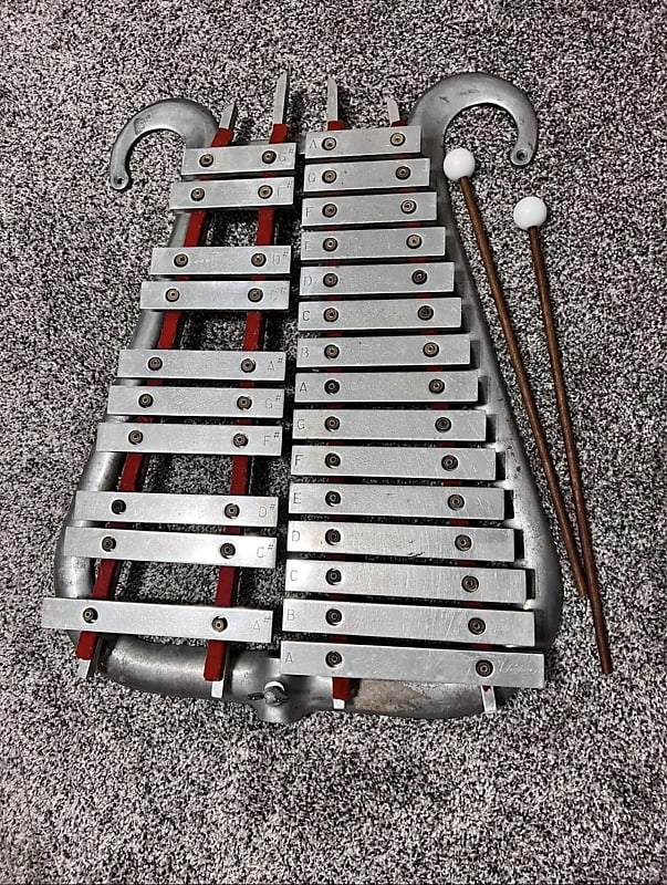 Ludwig Xylophone 1960s image 1