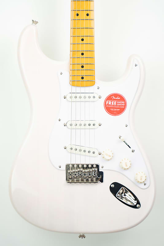 Squier Classic Vibe '50s Stratocaster | Reverb